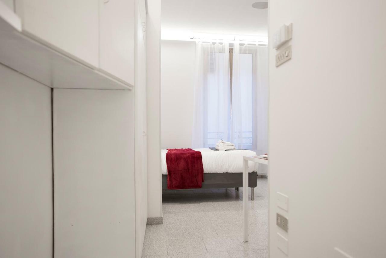 Tourist House Bologna - Fringe - Self Check-In Bolonha Exterior foto