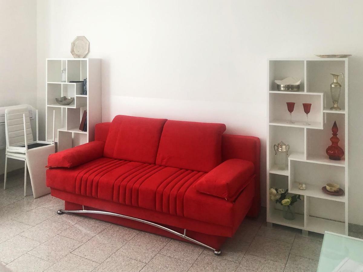Tourist House Bologna - Fringe - Self Check-In Bolonha Exterior foto